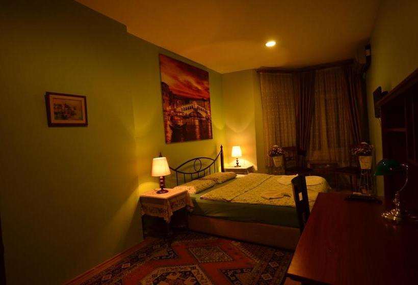 Fotos del hotel Subrosa Hotel Istanbul:  38