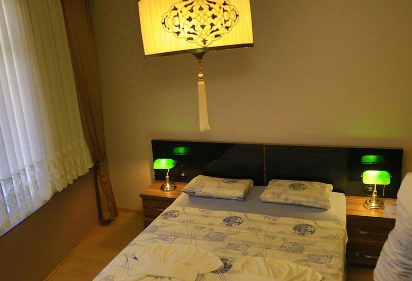 Fotos del hotel Subrosa Hotel Istanbul:  15