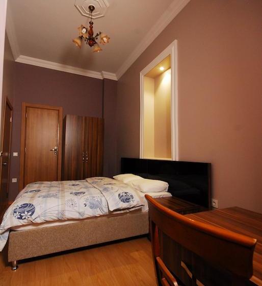 Fotos del hotel Subrosa Hotel Istanbul:  21