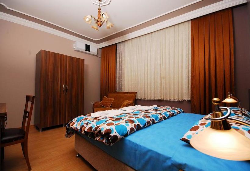 Fotos del hotel Subrosa Hotel Istanbul:  20