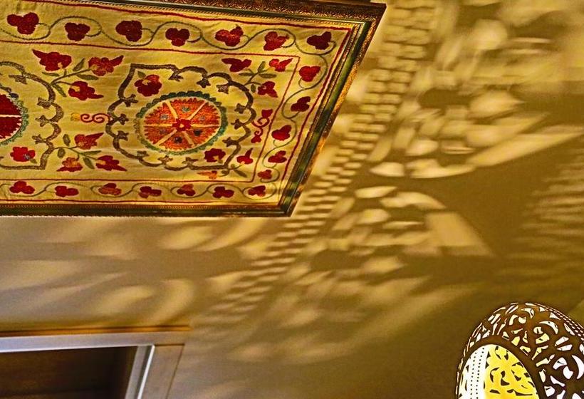 Fotos del hotel Subrosa Hotel Istanbul:  32