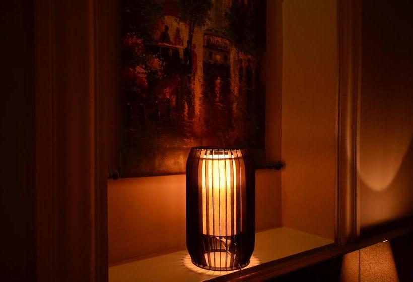 Fotos del hotel Subrosa Hotel Istanbul:  36