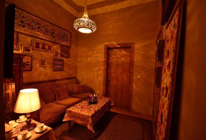 Fotos del hotel Subrosa Hotel Istanbul:  37