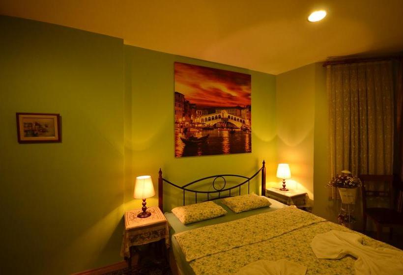 Fotos del hotel Subrosa Hotel Istanbul:  28