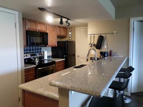 Summit At Granby Resort By Rmg