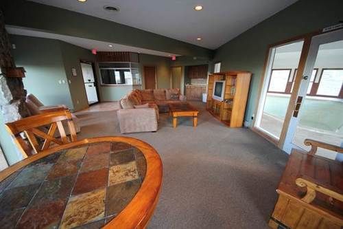 Summit At Granby Resort By Rmg