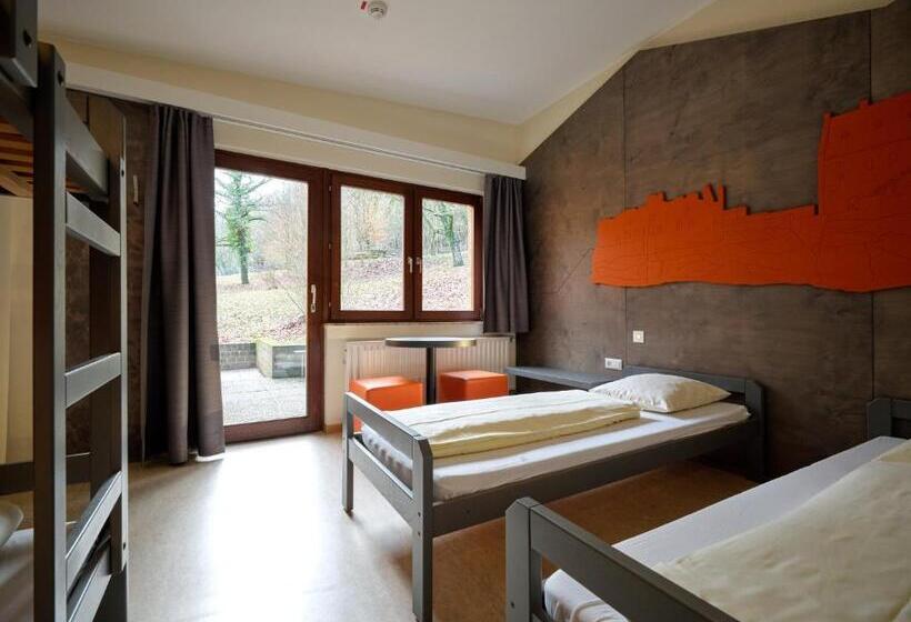 Youth Hostel Larochette