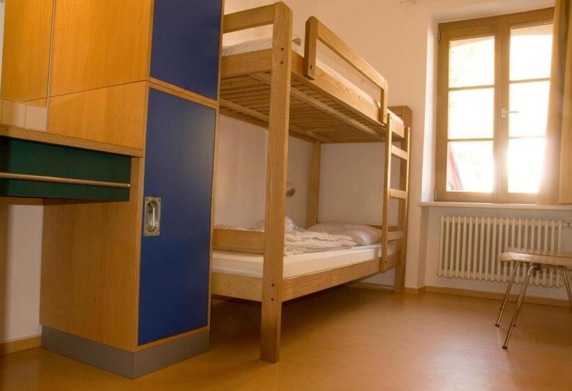 Youth Hostel Vianden
