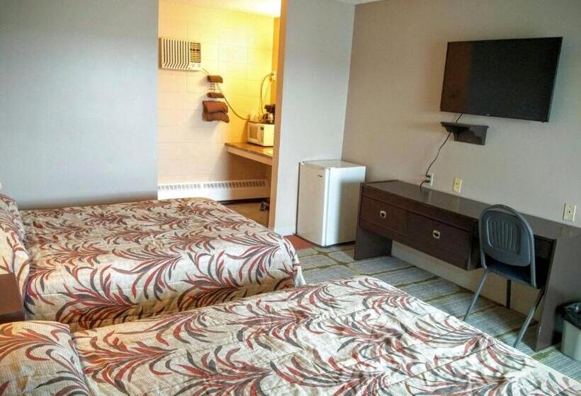 Alaskan Motel
