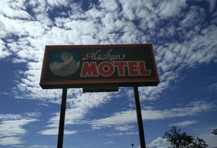 Alaskan Motel