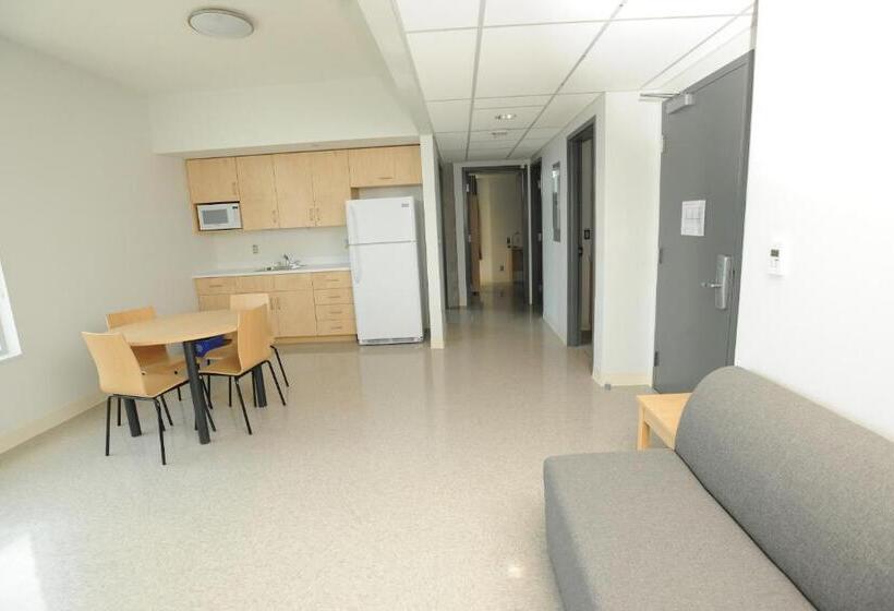 هاستل Dalhousie University Accommodations