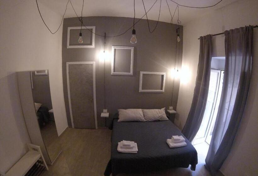 تختخواب و صبحانه Affittacamere La Giara