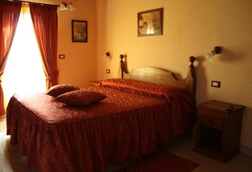 مبيت وإفطار Affittacamere Les Noyers