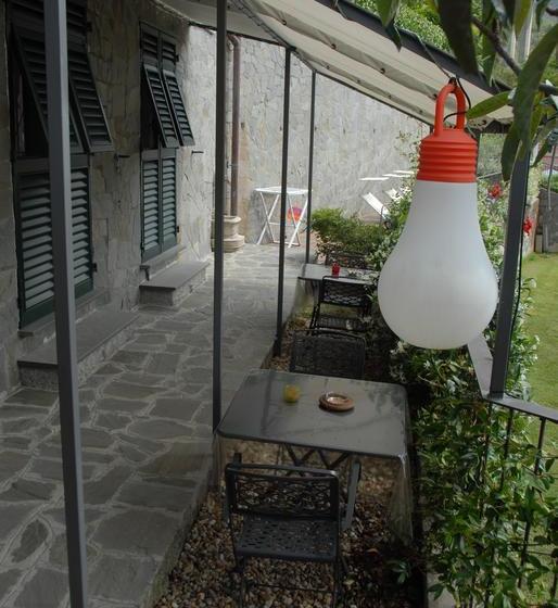تختخواب و صبحانه Bed&Breakfast Villa Luisa