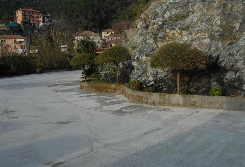 تختخواب و صبحانه Bed&Breakfast Villa Luisa