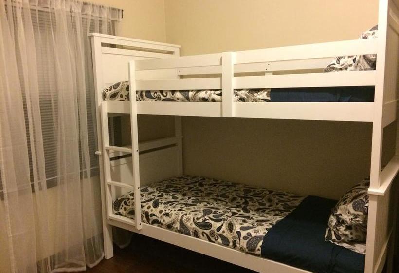 تختخواب و صبحانه Character & Charm In The Heart Of The City