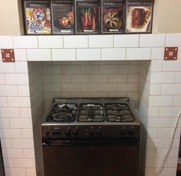 تختخواب و صبحانه Character & Charm In The Heart Of The City