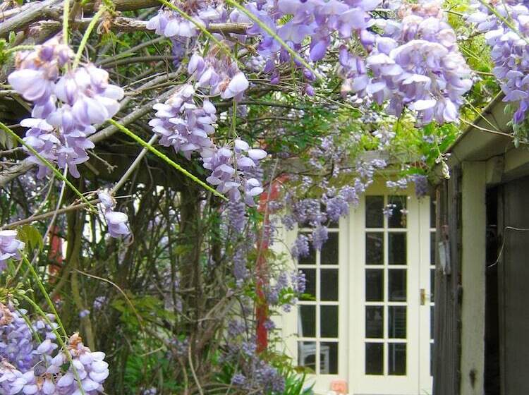 צימר Crabtree House