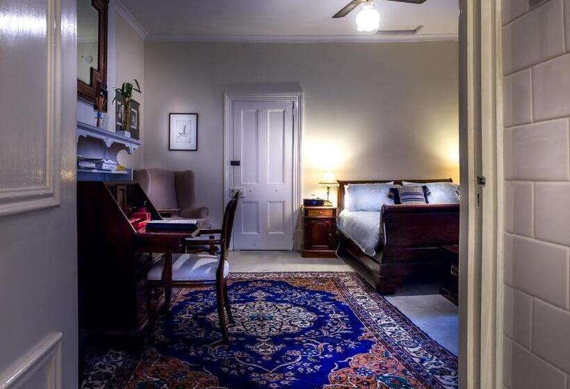 مبيت وإفطار Fothergills Of Fremantle