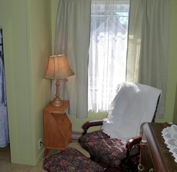 צימר La Maison Entre Mer Montagnes