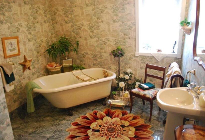 Bed and Breakfast Maison Victoria