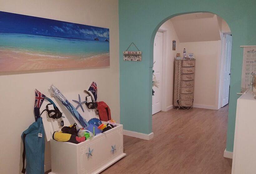 צימר Palm Beach Guest House