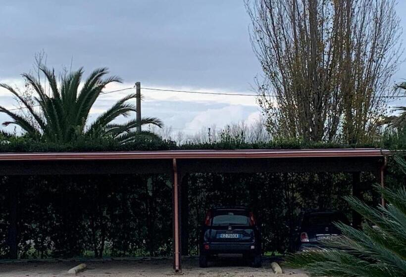 Bed and Breakfast Tenuta Monaci La Murra