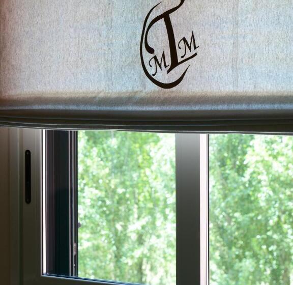 Bed and Breakfast Tenuta Monaci La Murra