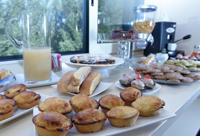 Bed and Breakfast Tenuta Monaci La Murra