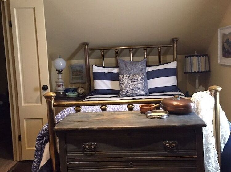 Bed and Breakfast The Coach House