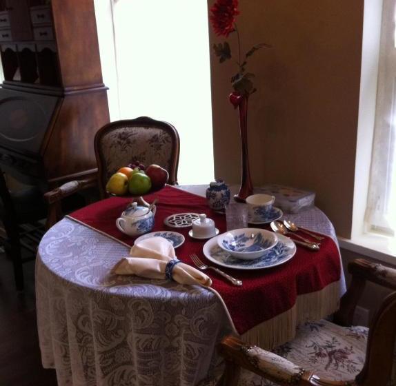 צימר Wedgewood Guest House