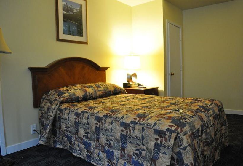 Camrest Motel