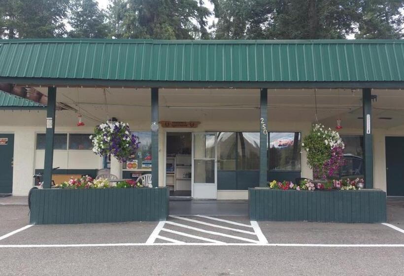 Evergreen Motel