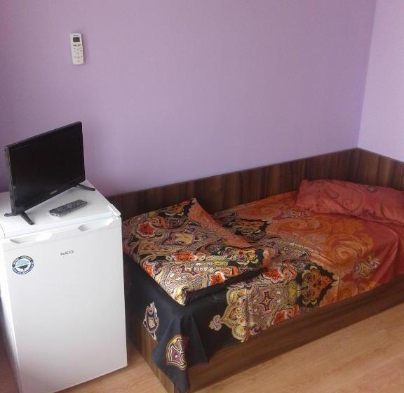 Family Hotel Ludo
