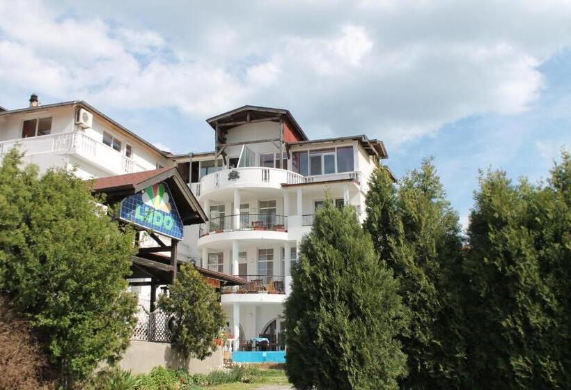 Family Hotel Ludo