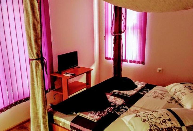 Family Hotel Ludo