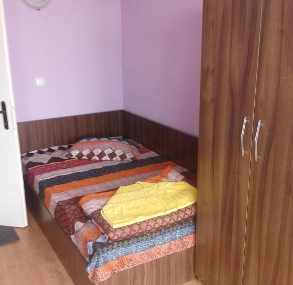 Family Hotel Ludo