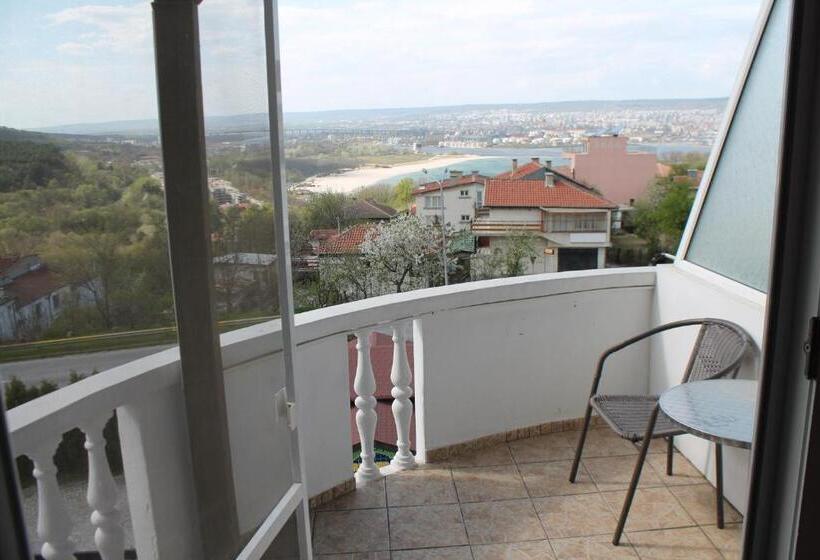 Family Hotel Ludo