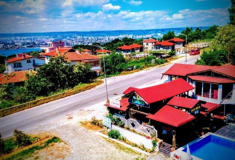 Family Hotel Ludo