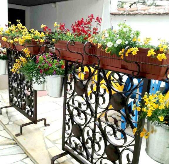 Family Hotel Rose