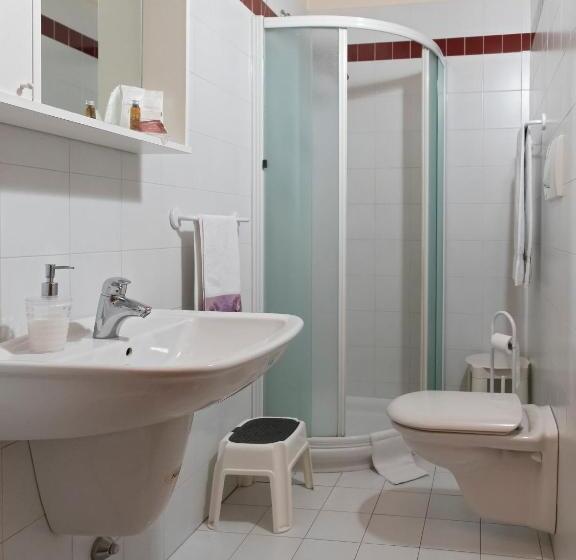 Отель Agriturismo Il Palazzone