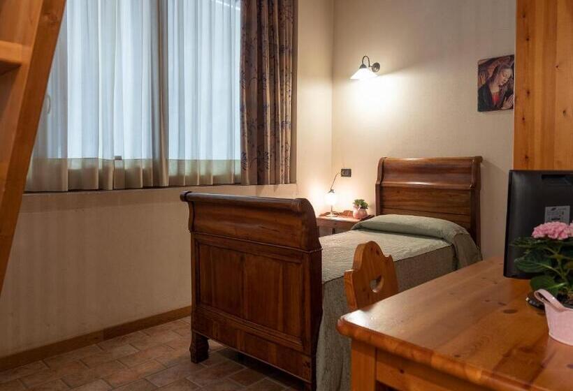Отель Agriturismo Il Palazzone