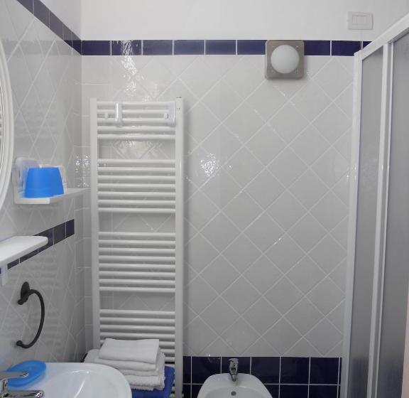 Отель Albergo Julienne