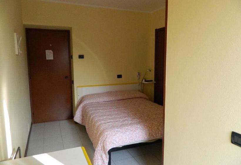 فندق Albergo Michieletto