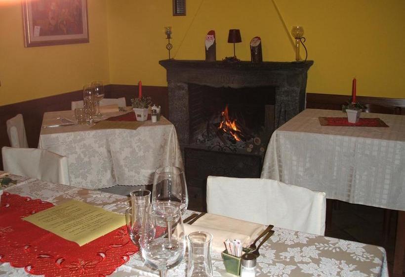 فندق Albergo Michieletto