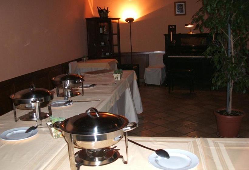 فندق Albergo Michieletto