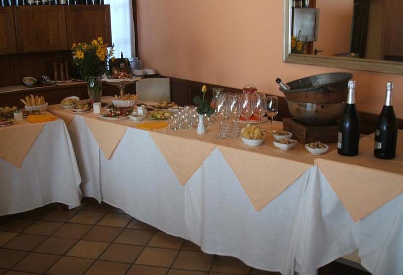 فندق Albergo Michieletto