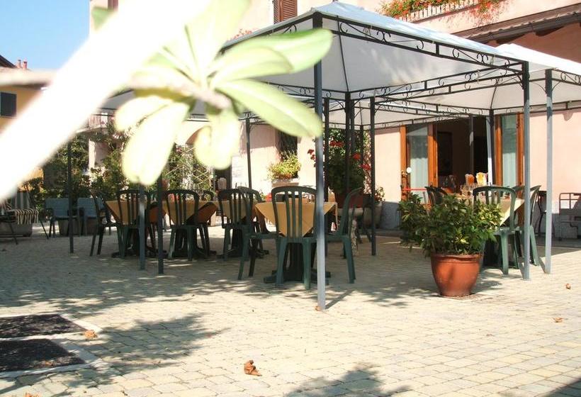 فندق Albergo Michieletto