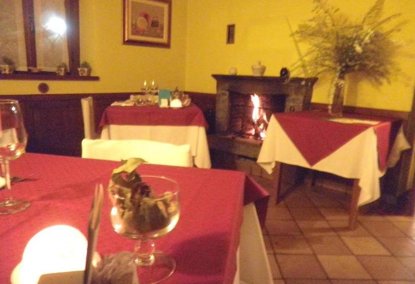 فندق Albergo Michieletto