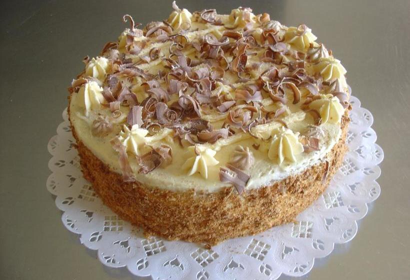 فندق Albergo Passo Brocon